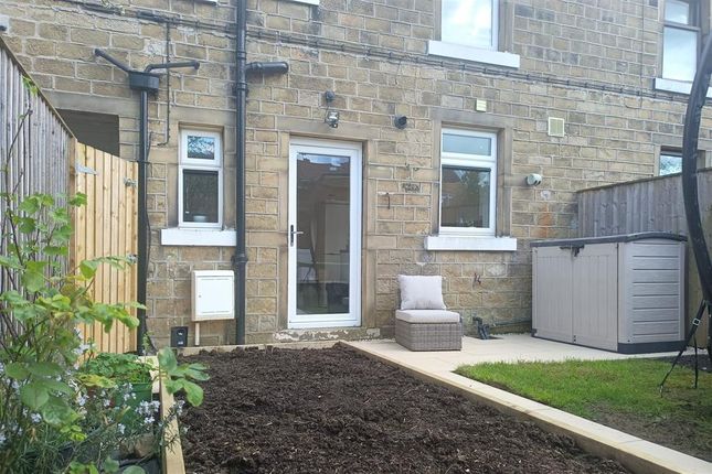 Terraced house for sale in Newsome Road South, Newsome, Huddersfield