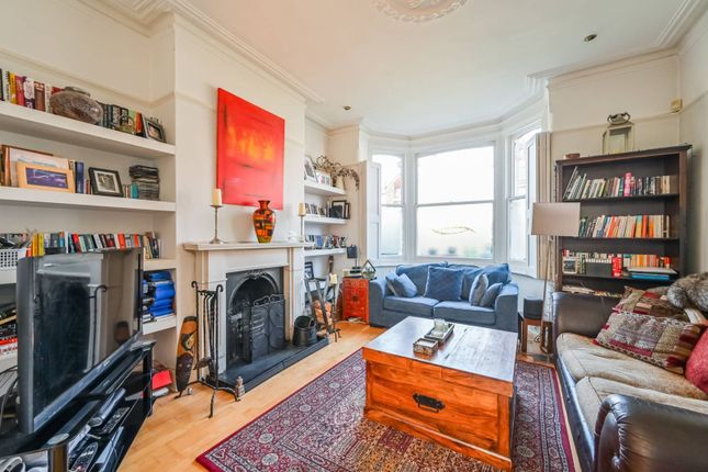Thumbnail Property for sale in Lascotts Road, Wood Green, London