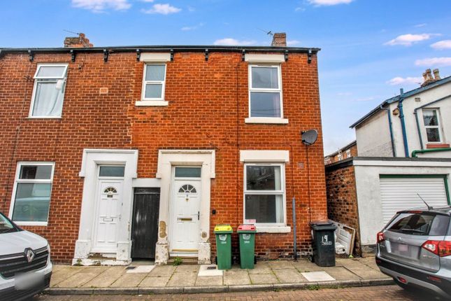 2 Bedroom Terrace