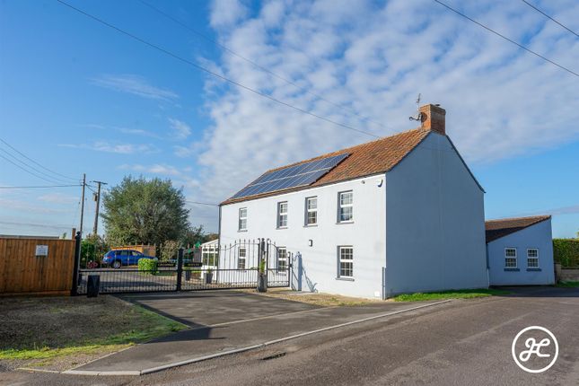 Crossway House, Chedzoy Lane, Bridgwater photo 3