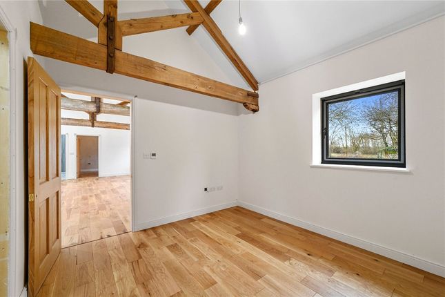 Barn conversion for sale in Station Road, Colne Engaine, Colchester, Essex
