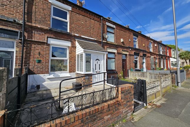 Thumbnail Terraced house to rent in Nutgrove Road, St. Helens