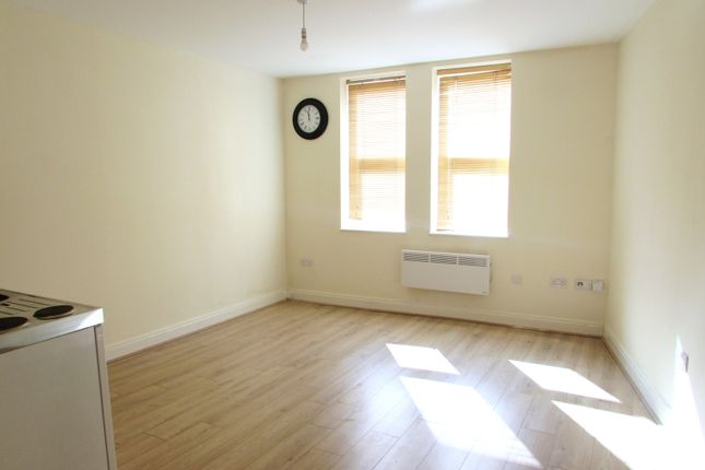 Moriah Court, Palmerston Road, Harrow Wealdstone, Middlesex Ha3 7Fa