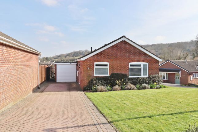 Detached bungalow for sale in Priorsfield, Marlborough