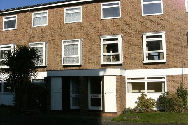 3-bed terraced on Tulip Tree Close, Tonbridge, £1,650/mo