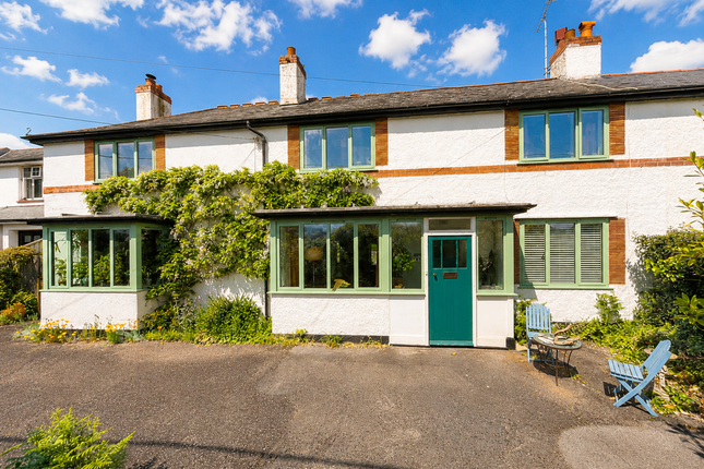 25,Bluebird Cottage, Stoneborough Lane, Budleigh Salterton photo 4