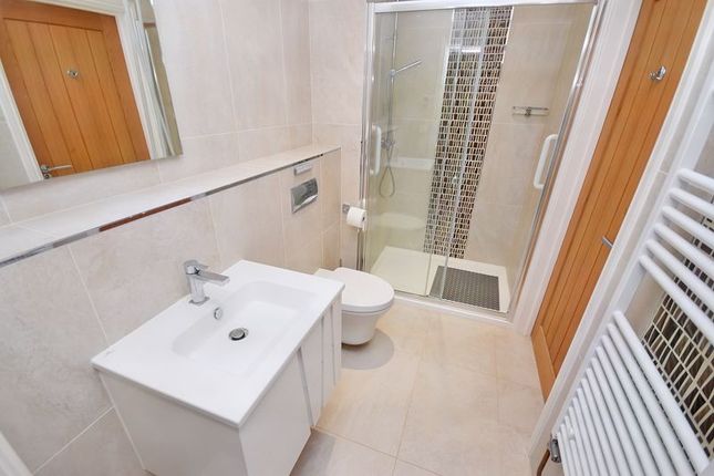 Detached house for sale in The Croft, South Lane, North Sunderland, Seahouses