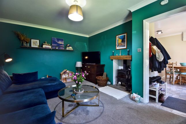 The Coach House, Calceby Corner, Alford photo 2