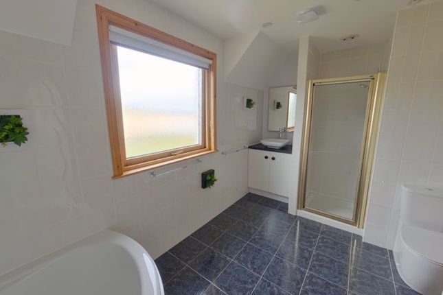 Detached house for sale in Bettyhill, Thurso