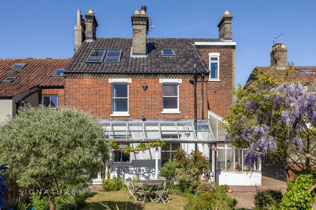 45 Cambridge Street, Norwich photo 4