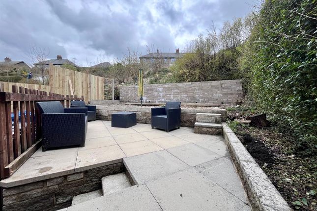 Semi-detached house for sale in Macclesfield Old Road, Buxton