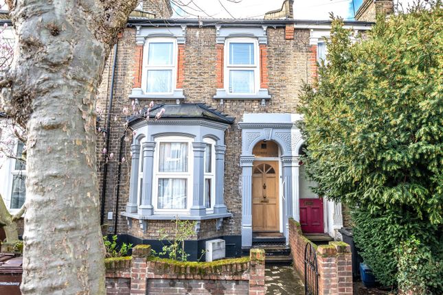Thumbnail Property for sale in Roding Road, London