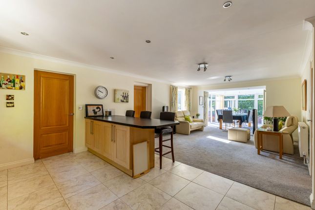 4, Ashburn Place, Fordingbridge photo 4
