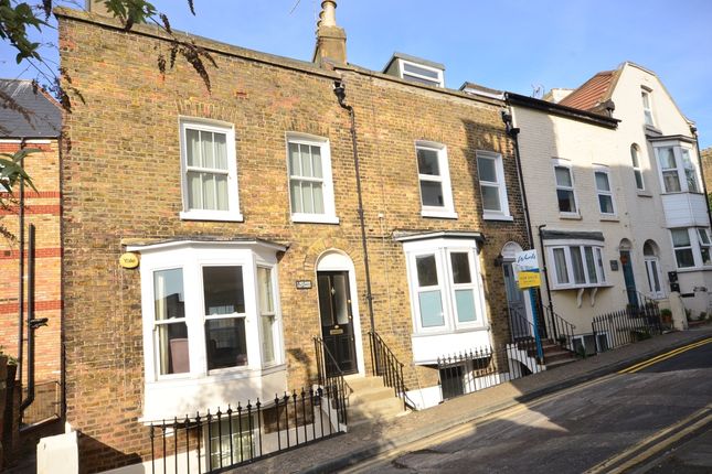 3 Bedroom House To Rent In Ramsgate