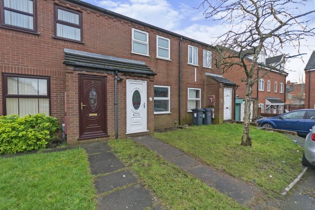 Terraced house for sale in Newland Road, Birmingham, West Midlands