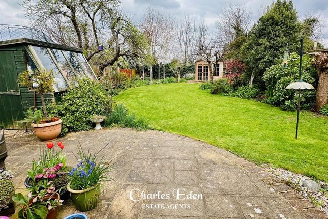 Semi-detached house for sale in Whitmore Road, Beckenham