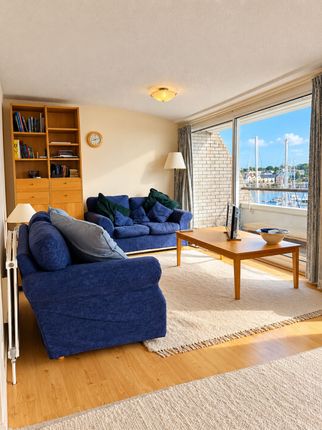 Flat 76, Ocean Court Richmond Walk, Plymouth photo 5