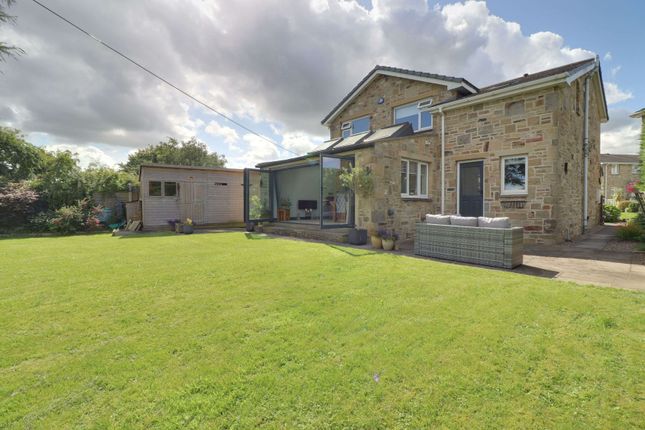 Detached house for sale in Merlin Court, Netherton, Huddersfield