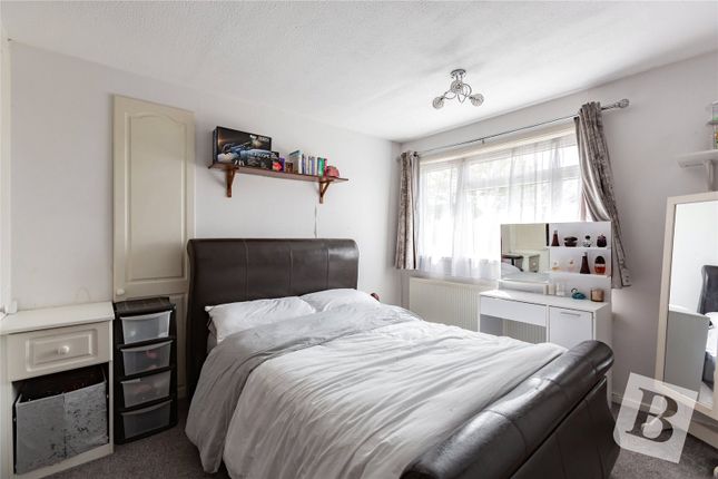 Terraced house for sale in Vanquisher Walk, Gravesend, Kent