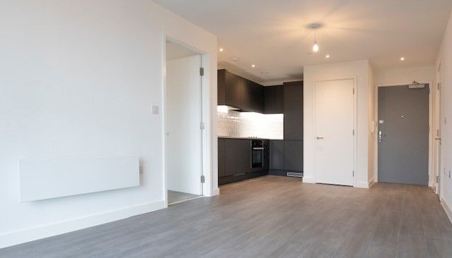 Thumbnail Flat to rent in Talbot Road, Old Trafford, Manchester