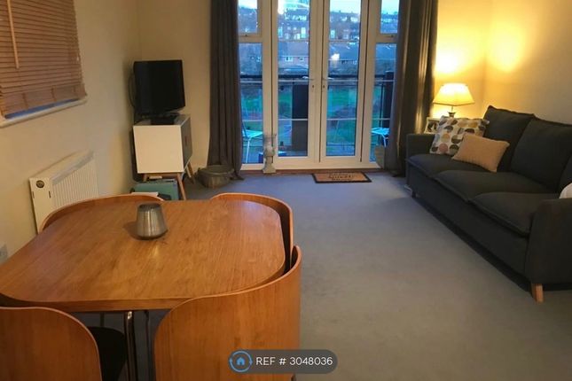 Flat, Arun House Silver Streak Way, Rochester photo 2