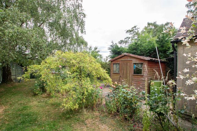 Detached house for sale in Cornish Hall End, Braintree