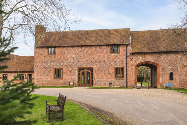 Property for sale in Hadham Hall, Little Hadham, Ware