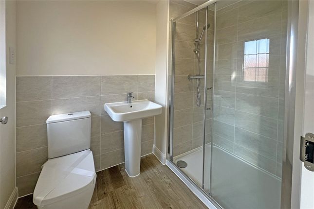 Plot 446 Cringleford Heights,, Colney Lane, Norwich photo 3