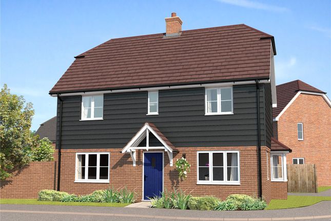 Semi-detached house for sale in Meadow Gardens, Clacton On Sea, Essex