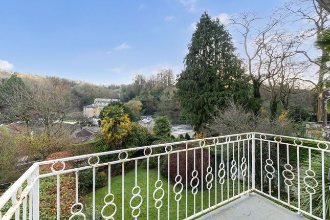Lyncombe Lodge, Lyncombe Vale Road, Bath photo 2