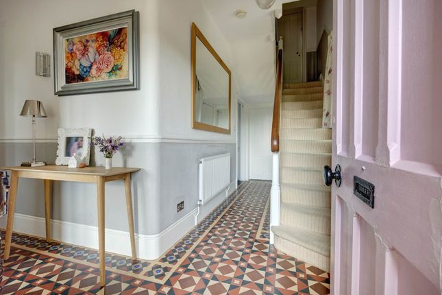 The Gables, Tewkesbury photo 2