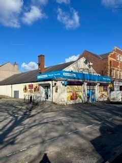 Thumbnail Retail premises for sale in Elmton Road, Creswell, Worksop