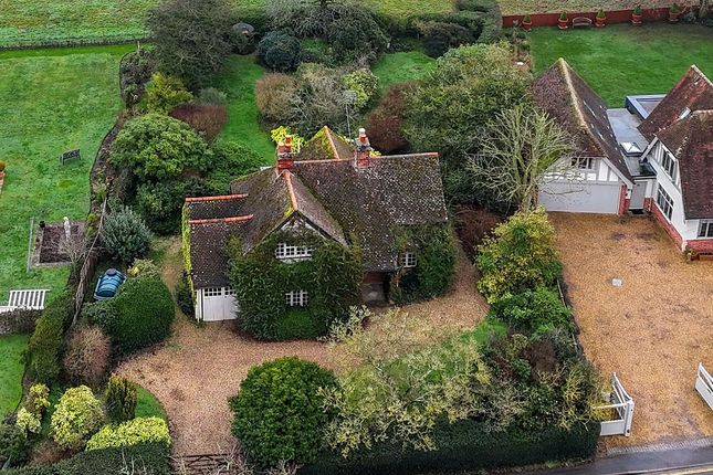 3-bed house on The Folly, Brook Street, Colchester, £850,000