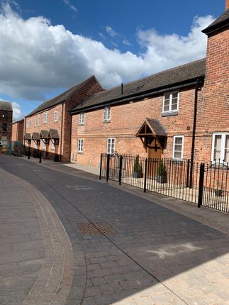 1 Ormes Yard, Ormes Yard, Atherstone photo 2