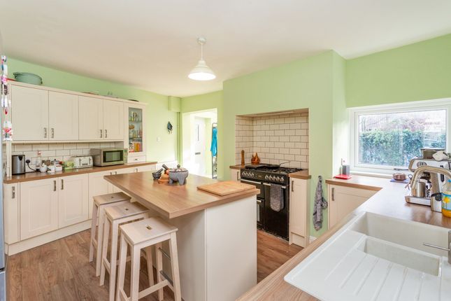 Thumbnail End terrace house for sale in Flaxley Road, Selby, North Yorkshire
