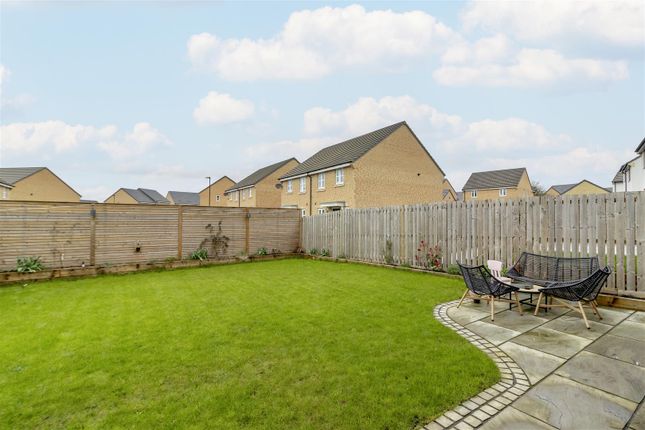 Detached house for sale in Spring Wood Crescent, Bramhope, Leeds