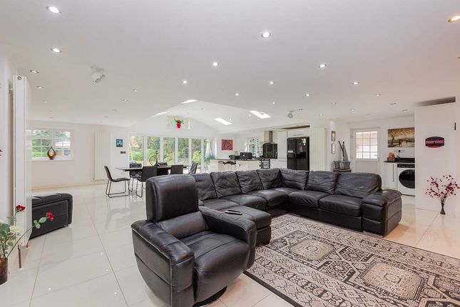 Detached house for sale in Farnham Lane, Farnham Royal