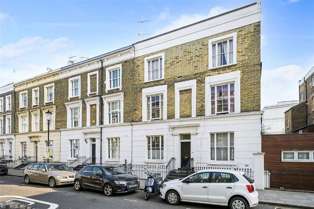 Flat to rent in Ifield Road, London