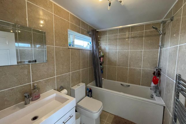 End terrace house for sale in Wisden Road, Stevenage