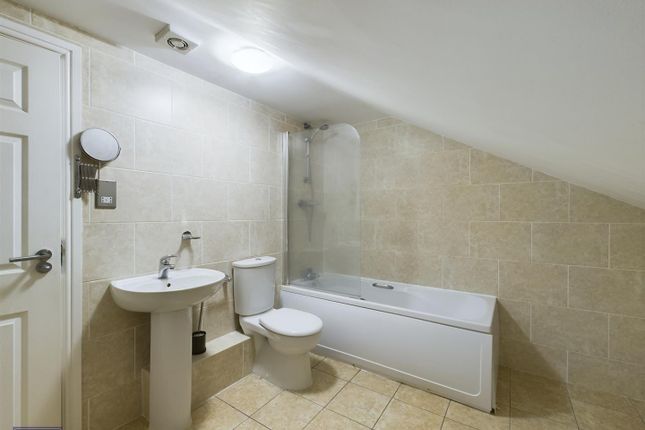 21, Copperfield House, Barton Upon Humber photo 5