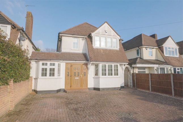 Detached house for sale in Thornbridge Road, Iver Heath