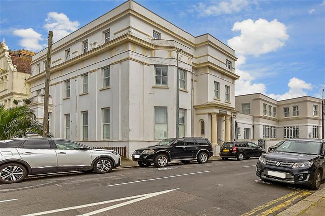 Thumbnail Flat for sale in Richmond Street, Herne Bay, Kent