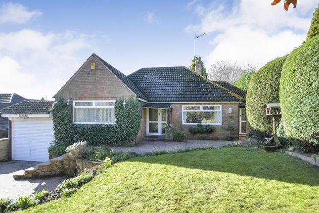 4-bed house on 6, Hollinberry Lane, Sheffield, £425,000