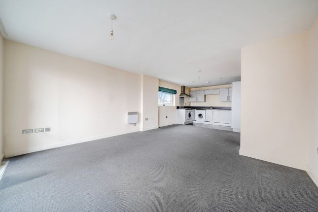 Flat 42, Sanderling Lodge,, Rope Quays, Hampshire photo 3