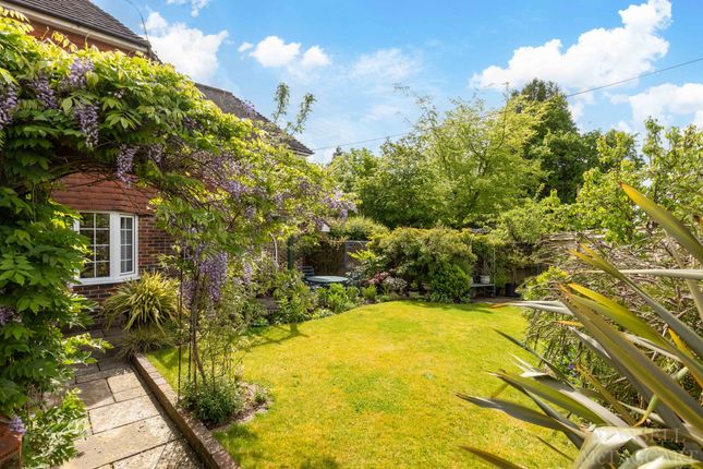 Detached house for sale in Clock House Lane, Nutley