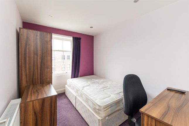 Flat to rent in St James' Street, City Centre, Newcastle Upon Tyne