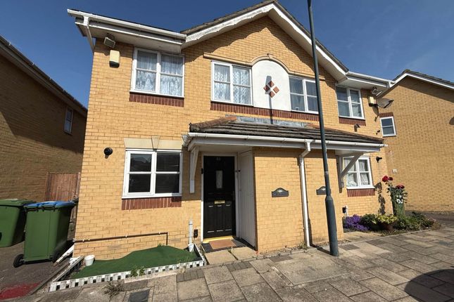 2-bed house on 63, Kentlea Road, London, £360,000