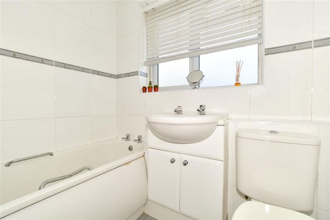 End terrace house for sale in Holmesdale Road, North Holmwood, Dorking, Surrey