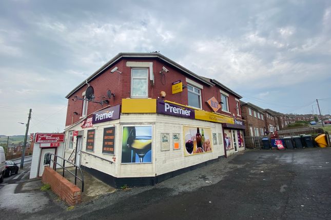 Thumbnail Retail premises for sale in Wear Road, Stanley