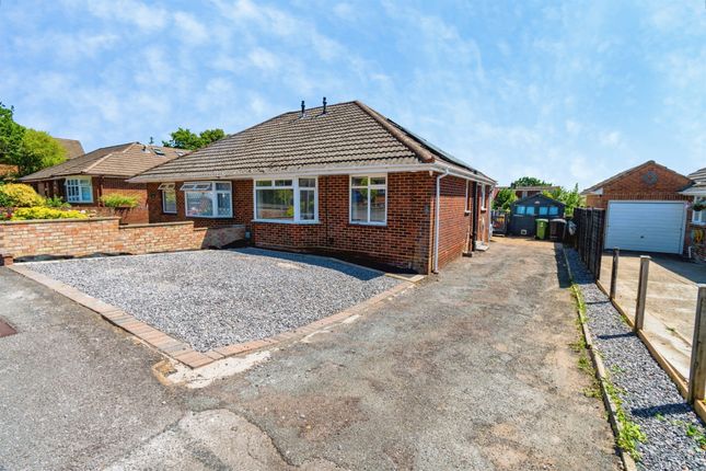 2-bed house on 2, Roselands Close, Eastleigh, £325,000